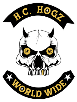 Hostile Crypto Hogz crest
